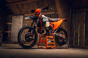 KTM 300 XC-W HARDENDURO