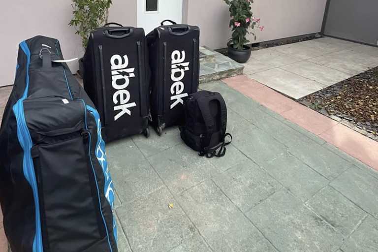 Valentin Guillod wechselte in die USA