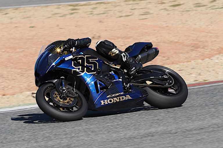 Bartosz Zmarzlik: Auch auf der Straße mit Nummer 95