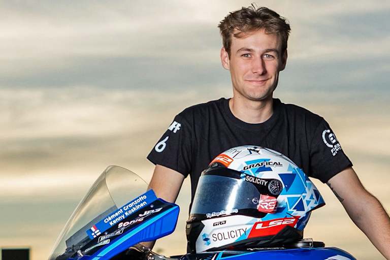 Luca de Vleeschauwer