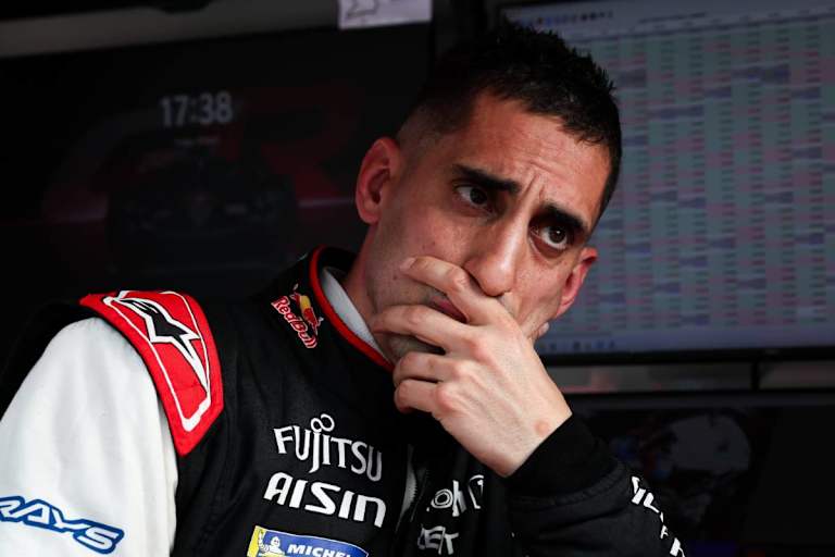 Sébastien Buemi
