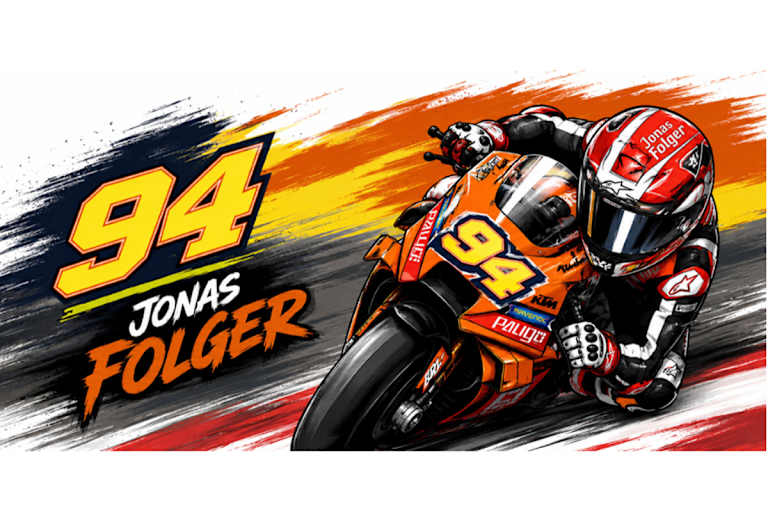 Auftritt Jonas Folger