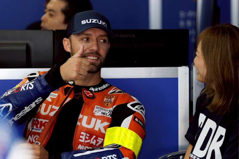 Jonas Folger
