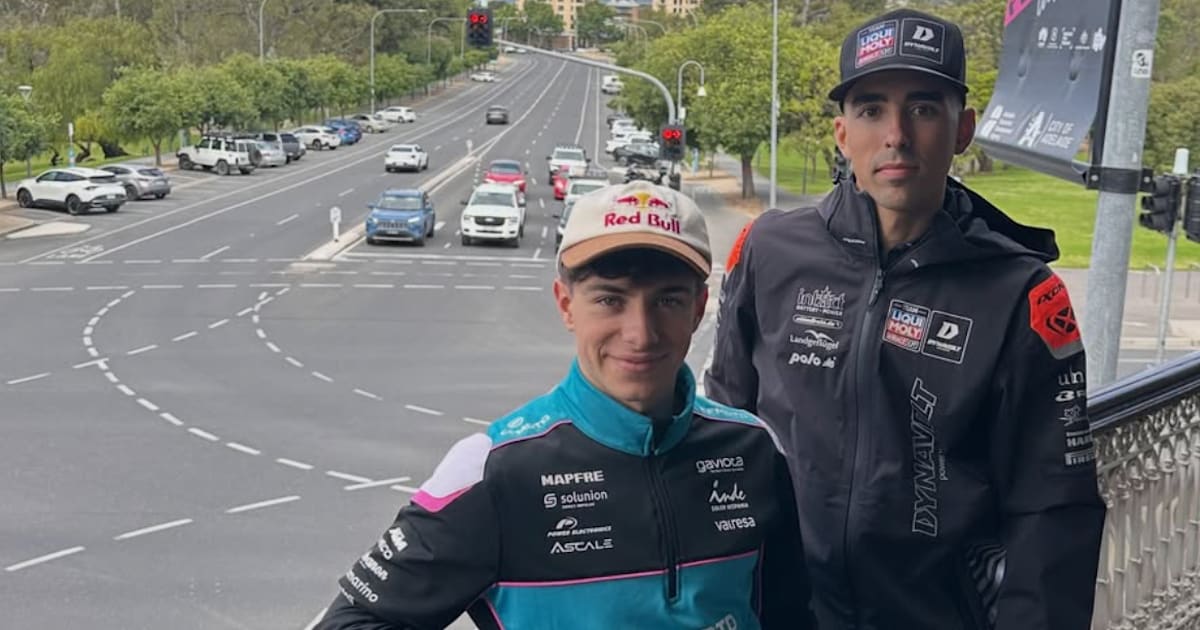 MotoGP Adelaide Circuit Wins Key Environmental Approval