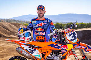 Eli Tomac