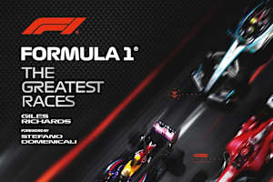 Das Buch von Giles Richards