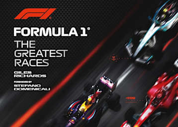 Das Buch von Giles Richards