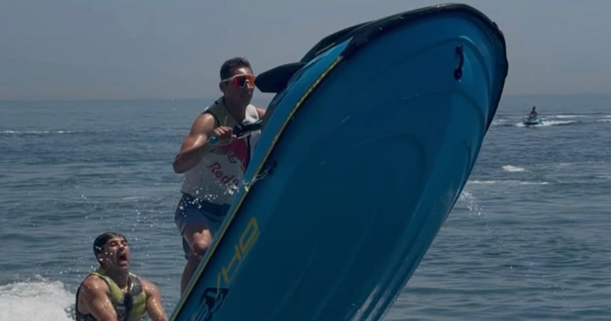 MotoGP-Pause-Toprak-Yamaha-hat-Spa-beim-Jetski-Fahren-in-der-Heimat