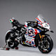 Mit Stolz und Pathos: Advocates Ducati mit Union Jack in Donington Park