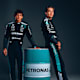 Toto Wolff (Mercedes): Antonelli v Russell – a duel like Hamilton v Rosberg?