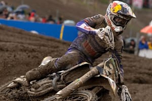 Liam Everts in Arco