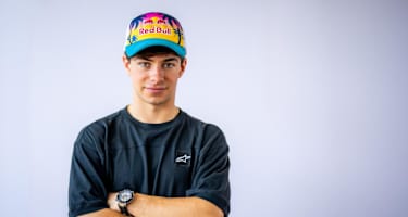 David Alonso fährt 2027 für LCR Honda