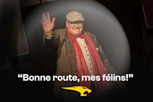 Marc van der Straten ist tot: «Gute Fahrt, meine Raubkatzen!»