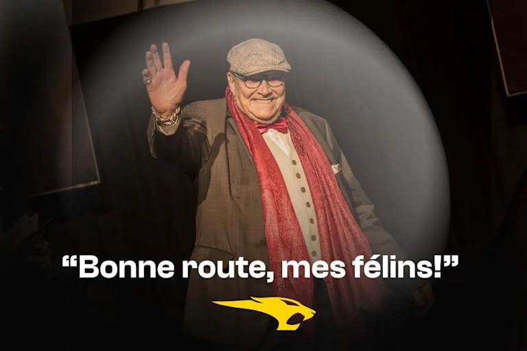 Marc van der Straten ist tot: «Gute Fahrt, meine Raubkatzen!»