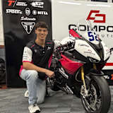 Oliver König (Triumph): «Dieses Comeback macht Sinn»