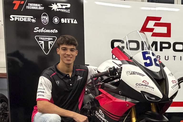 Oliver König (Triumph): «Dieses Comeback macht Sinn»