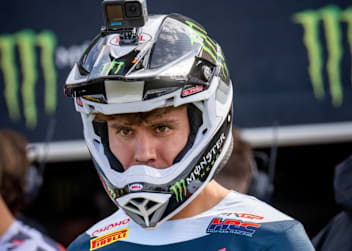 Dockt Ruben Fernandez 2027 bei Yamaha an?
