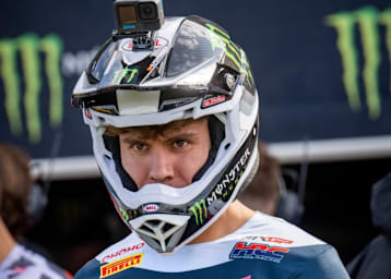 Dockt Ruben Fernandez 2027 bei Yamaha an?