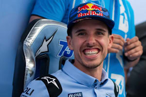 Alex Marquez