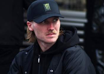 Davey Todd darf nicht an der TT teilnehmen