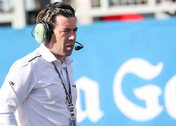 Carlo Ezpeleta ist der sportlicher Direktor der MotoGP