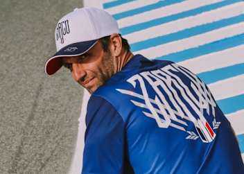 Keine Zukunftssorgen: Johann Zarco
