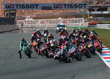 Moto2-Attacke: Bis Ende 2029 ist das Format gesetzt