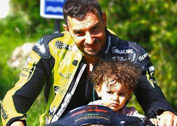 Für die weitere Behandlung ist Salvatore Sallustro zurück in Italien
