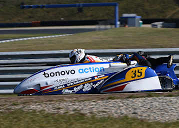 Patrick Werkstetter und Valentin Pirat