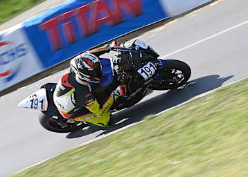 Fast hätte Emanuel Reisinger für eine handfeste Sensation gesorgt