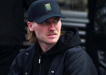 Davey Todd darf nicht an der TT teilnehmen