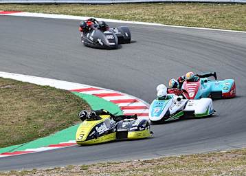 Schlosser vor Reeves, Ellis und Leglise