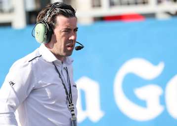 Carlo Ezpeleta ist der sportlicher Direktor der MotoGP