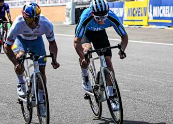 Le Mans: Jorge Martin und Raul Fernandez im Zielsprint