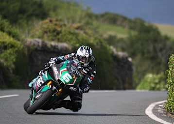 Michael Dunlop