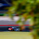GetSpeed Mercedes-AMG mit Bestzeit - Fahrzeug von Max Verstappen auf P4
