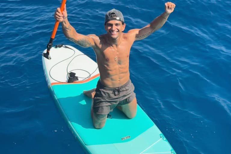 Jorge Martin