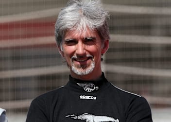 Damon Hill