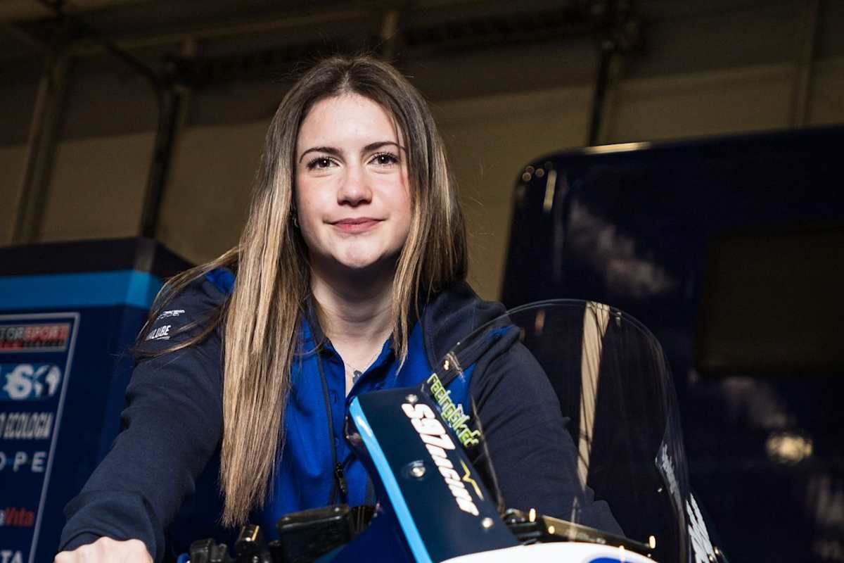 Denise Dal Zotto (I)