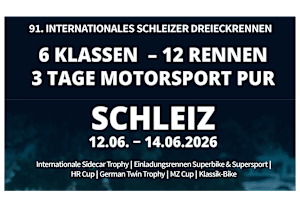 Viel los in Schleiz