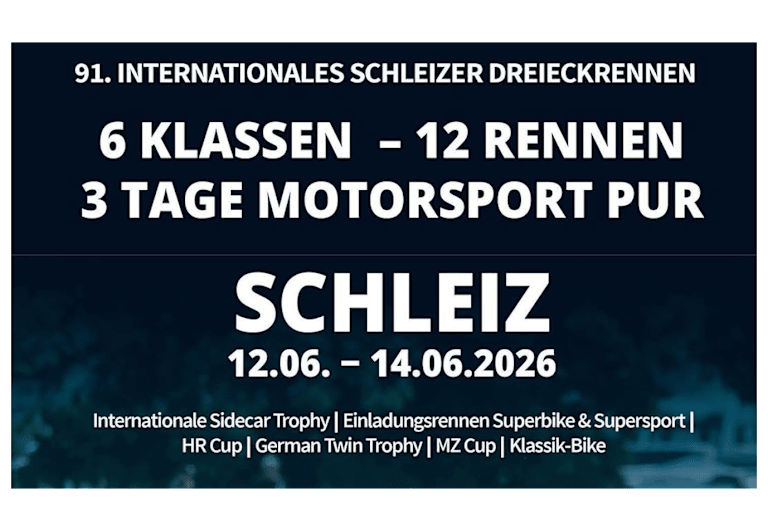 Viel los in Schleiz