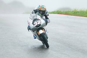 Honda-Asia-Pilot Zen Mitani