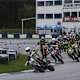 Supermoto-ÖM, Greinbach: Buschberger und Bauer grillen die Konkurrenz