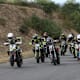 Supermoto-ÖM 2026, Bad Fischau: Keine Änderung in der Hitze