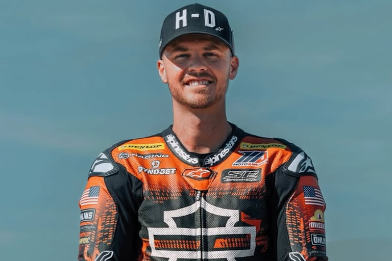 Kyle Wyman