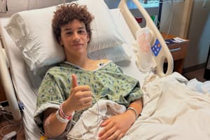 Angel Piqueras meldete sich aus dem Krankenhaus