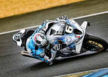 Marcel Schrötter hat die nächste WM auf dem Zettel