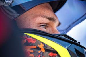 Lukas Tulovic kommt nach Hockenheim