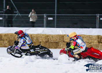 Christoph Kirchner vor Harald Simon