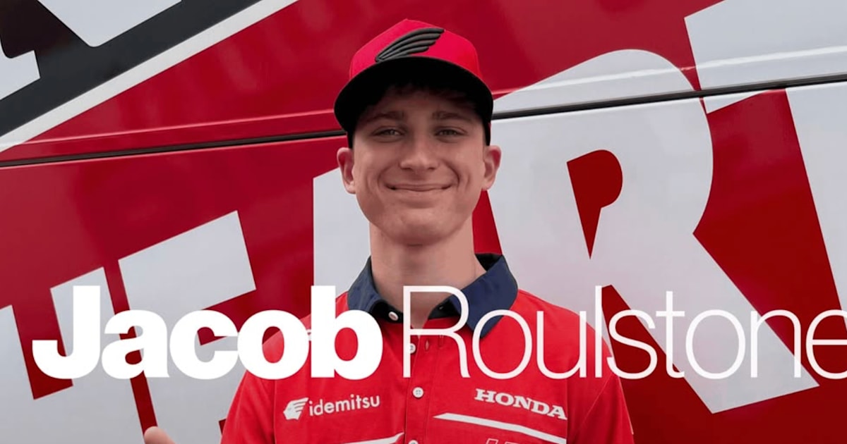 Honda-Team-Asia-Australier-Jacob-Roulstone-vertritt-Mario-Aji-in-Ungarn